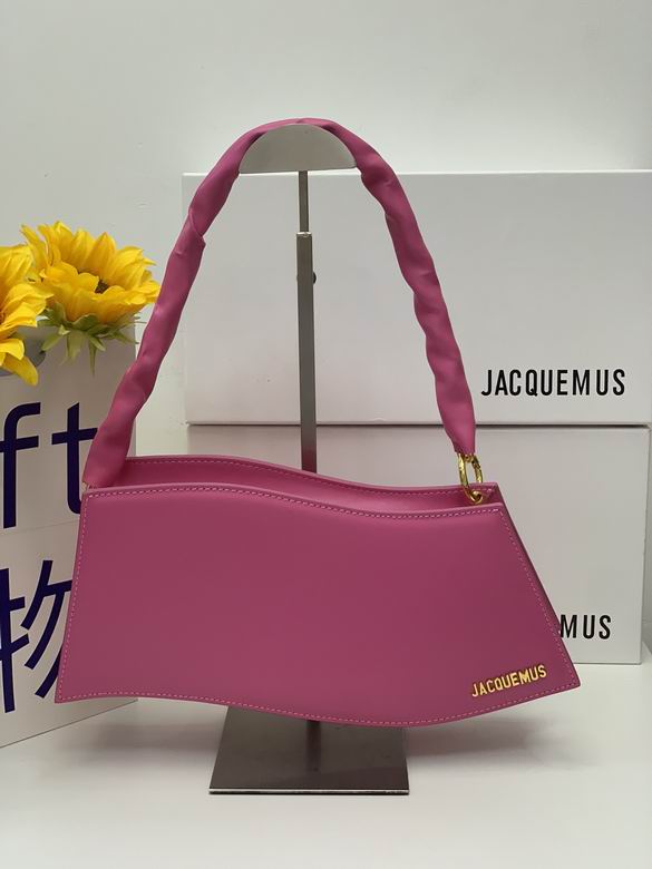 Jacquemus Shoulder Bag ID:20260722-36
